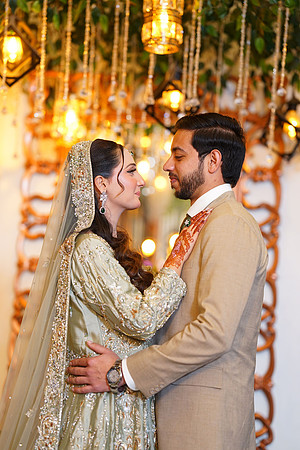 Abbas & Dua Walima 00036