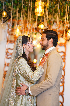 Abbas & Dua Walima 00037