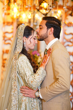 Abbas & Dua Walima 00038