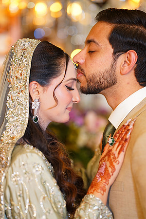 Abbas & Dua Walima 00040