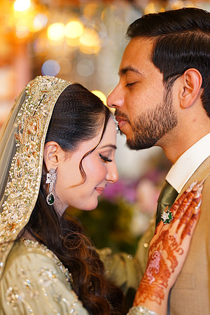 Abbas & Dua Walima 00041