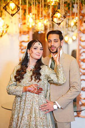 Abbas & Dua Walima 00042