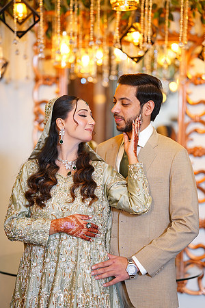Abbas & Dua Walima 00044