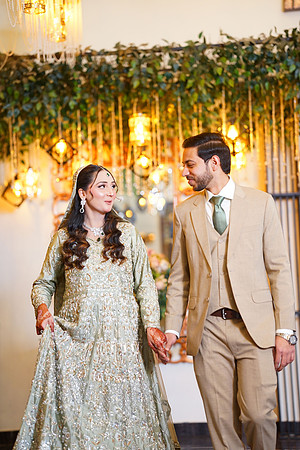 Abbas & Dua Walima 00049