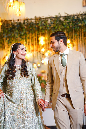 Abbas & Dua Walima 00050