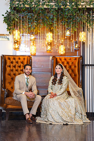 Abbas & Dua Walima 00051