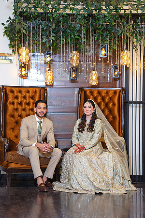 Abbas & Dua Walima 00052