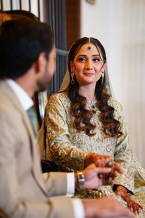 Abbas & Dua Walima 00057