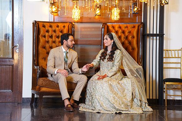Abbas & Dua Walima 00056