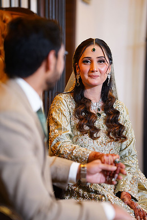 Abbas & Dua Walima 00059