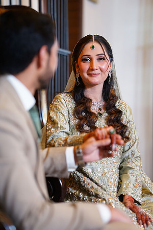 Abbas & Dua Walima 00060