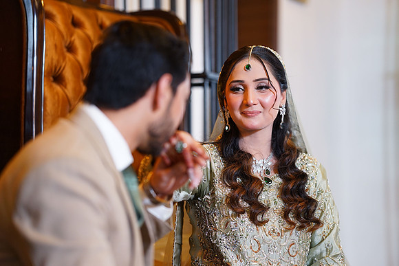 Abbas & Dua Walima 00061