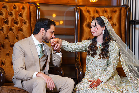 Abbas & Dua Walima 00062