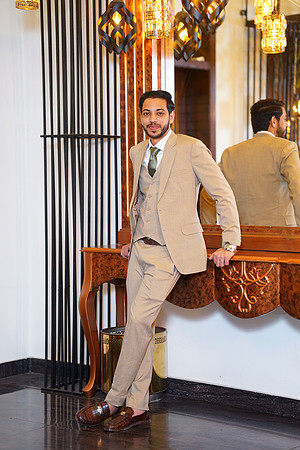 Abbas & Dua Walima 00066