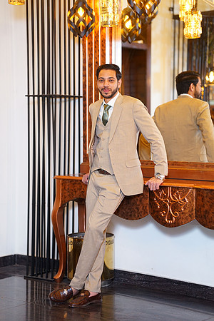 Abbas & Dua Walima 00067