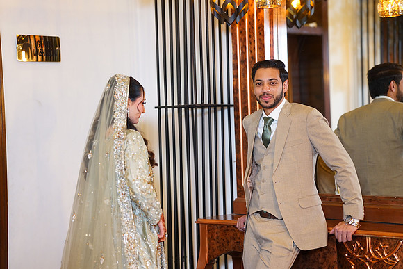 Abbas & Dua Walima 00068