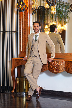 Abbas & Dua Walima 00070
