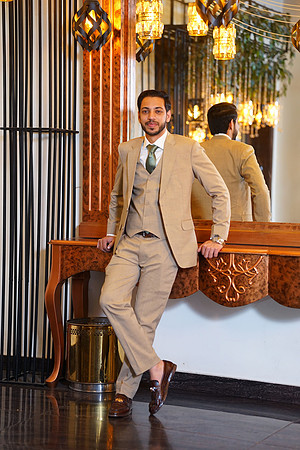 Abbas & Dua Walima 00071