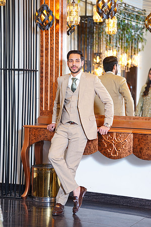 Abbas & Dua Walima 00072