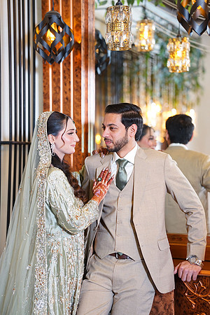 Abbas & Dua Walima 00073