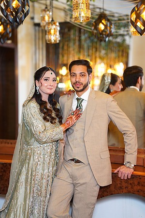 Abbas & Dua Walima 00077