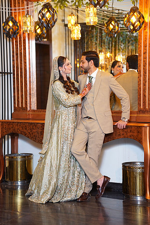 Abbas & Dua Walima 00082