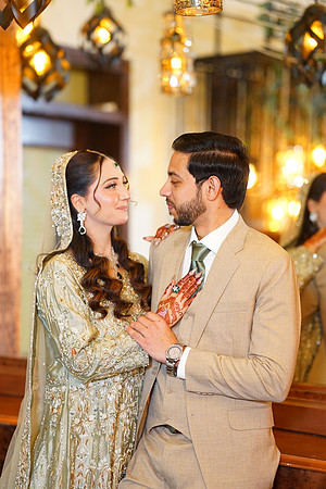 Abbas & Dua Walima 00088