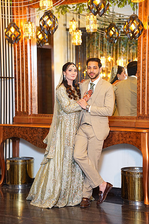 Abbas & Dua Walima 00086