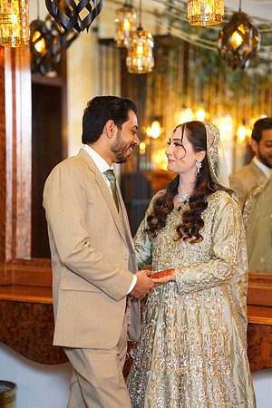 Abbas & Dua Walima 00092