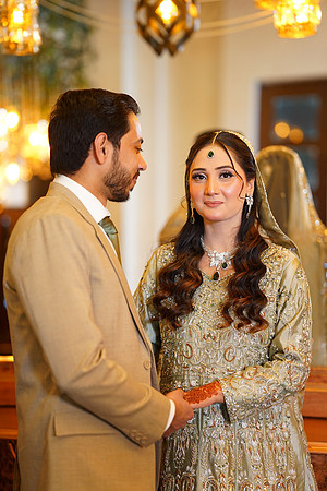 Abbas & Dua Walima 00095