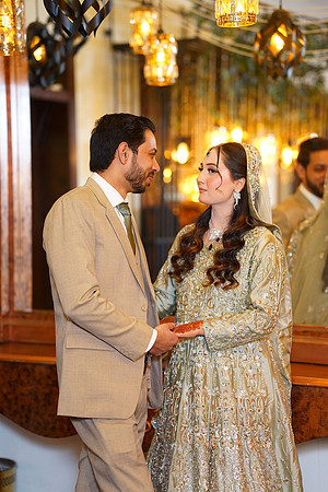 Abbas & Dua Walima 00094