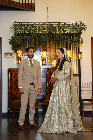 Abbas & Dua Walima 00099