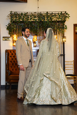 Abbas & Dua Walima 00103
