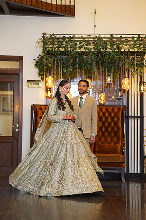 Abbas & Dua Walima 00104