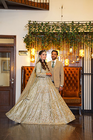 Abbas & Dua Walima 00107