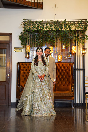 Abbas & Dua Walima 00109