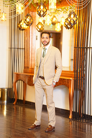 Abbas & Dua Walima 00113