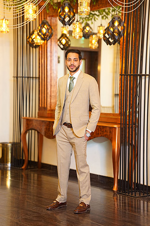 Abbas & Dua Walima 00114