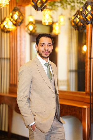 Abbas & Dua Walima 00117