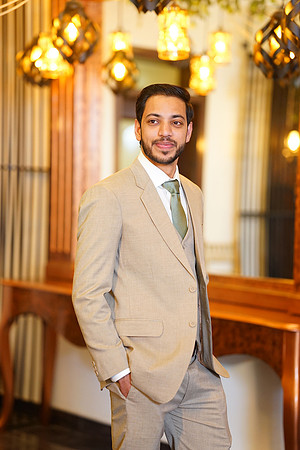 Abbas & Dua Walima 00119