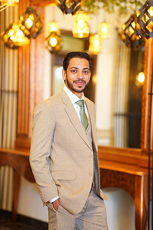 Abbas & Dua Walima 00118