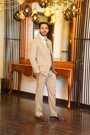 Abbas & Dua Walima 00120