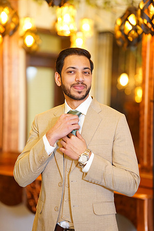 Abbas & Dua Walima 00126