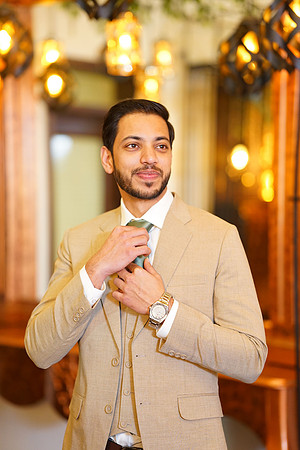 Abbas & Dua Walima 00125
