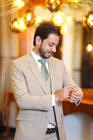 Abbas & Dua Walima 00128