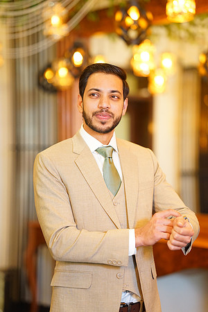 Abbas & Dua Walima 00130