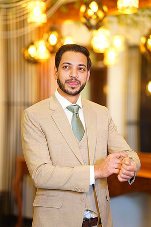 Abbas & Dua Walima 00131