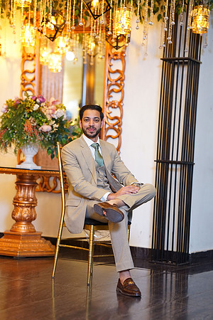Abbas & Dua Walima 00132
