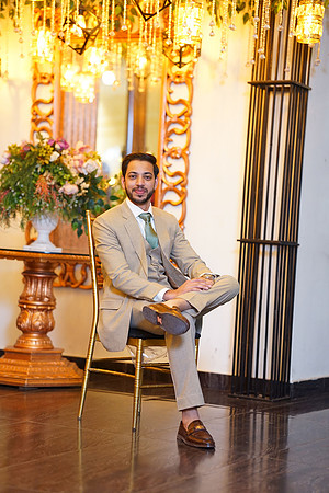 Abbas & Dua Walima 00133