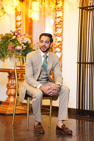 Abbas & Dua Walima 00138